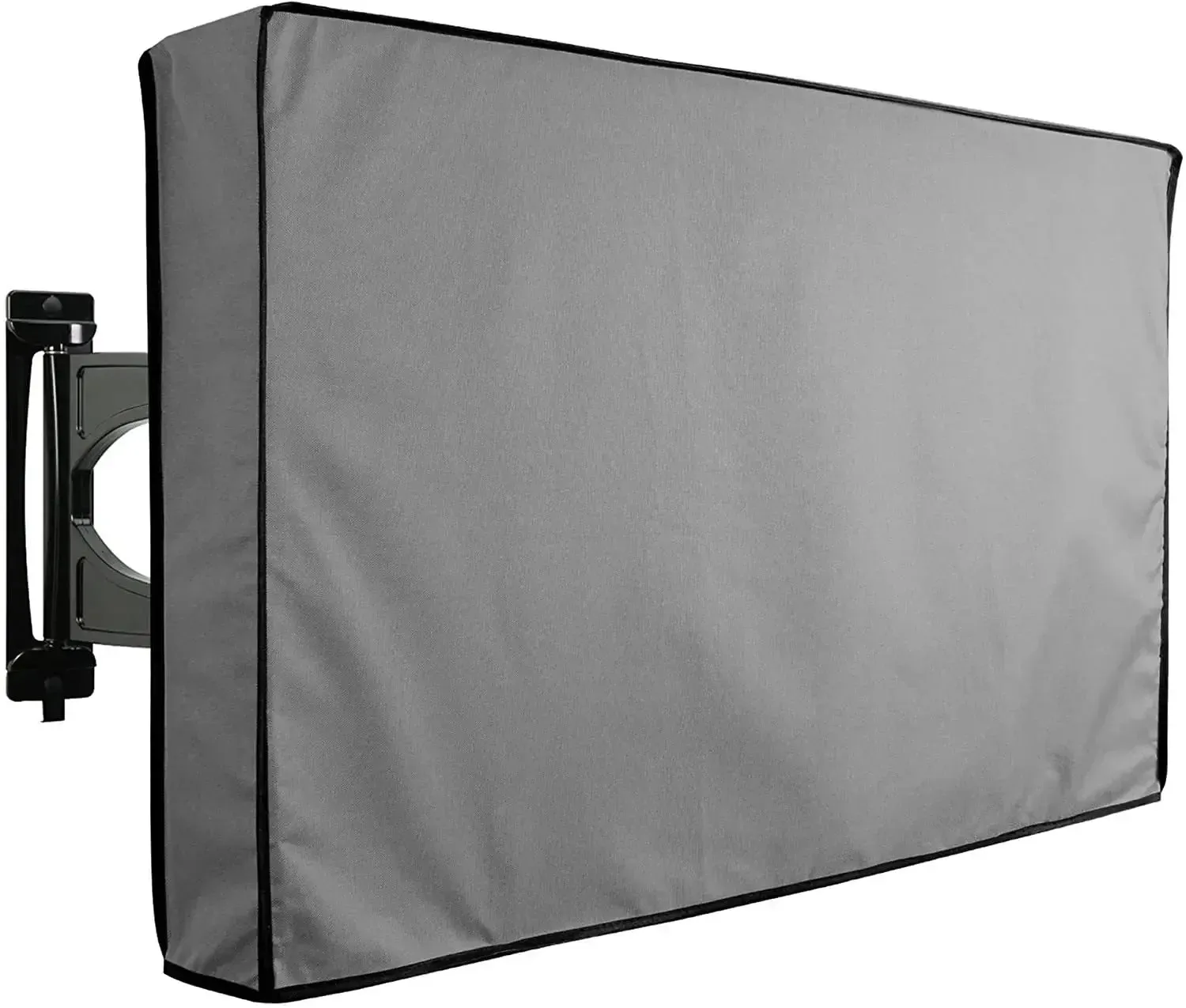 Outdoor Tv Cover For 36 65 Screens Weatherproof & Dust Proof