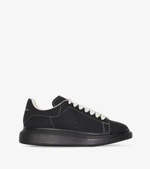Oversized Low-Top