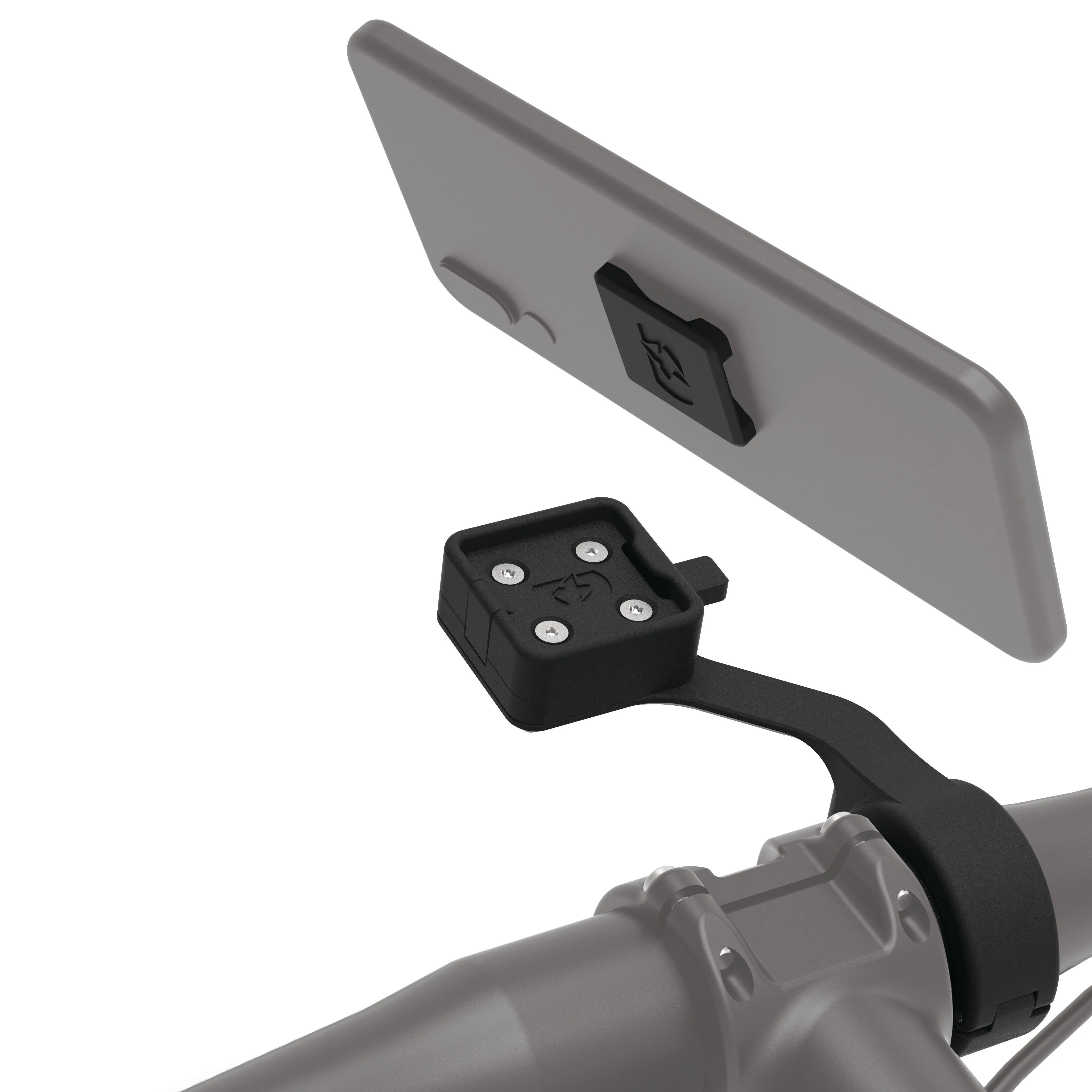Oxford CLIQR Out-Front Handlebar Mount
