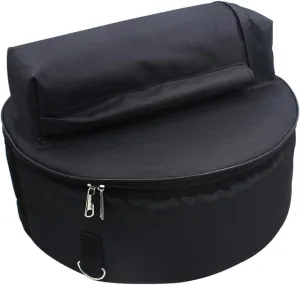 Oxford Cloth Drum Carrying Backpack Multi-purpose Instrument Storage Bag Padded Travel Case for Drum Bag