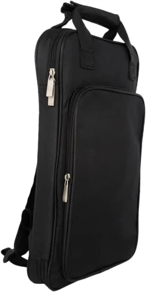 Oxford Cloth Drum Stick Bag Drumstick Holder Handles and Shoulder Strap