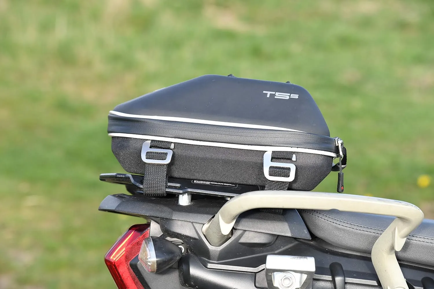 Oxford - S-Series, Tank and Tail Bags