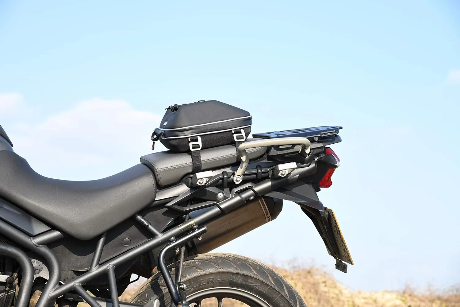 Oxford - S-Series, Tank and Tail Bags