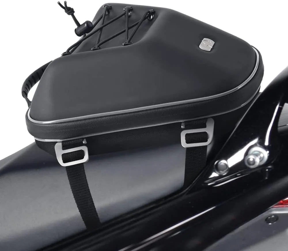 Oxford - S-Series, Tank and Tail Bags