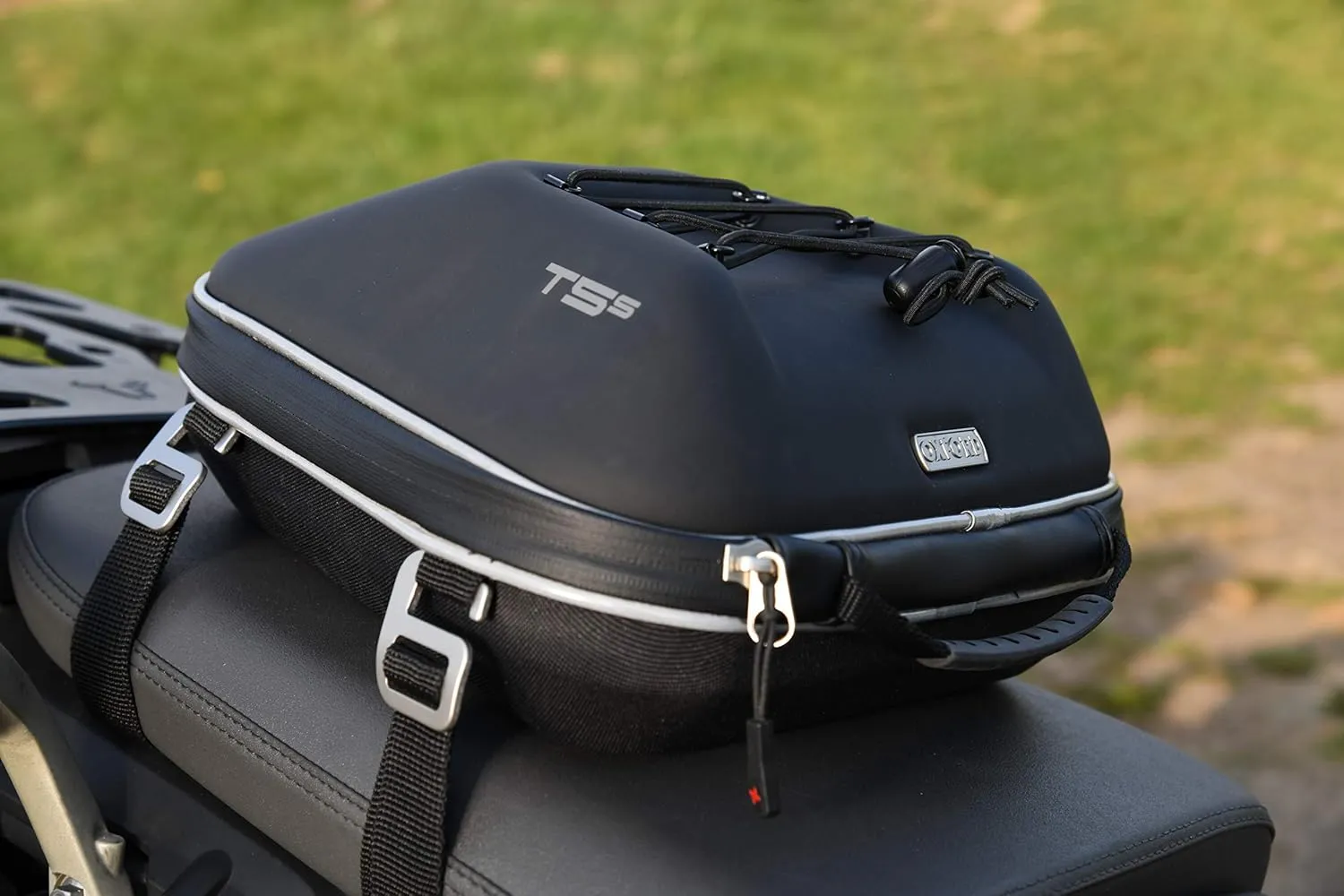 Oxford - S-Series, Tank and Tail Bags