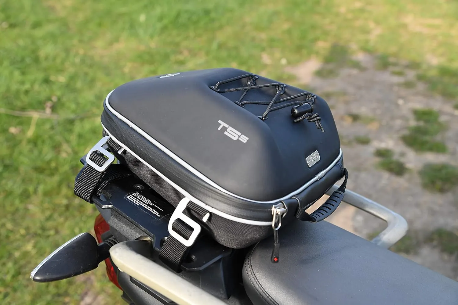 Oxford - S-Series, Tank and Tail Bags