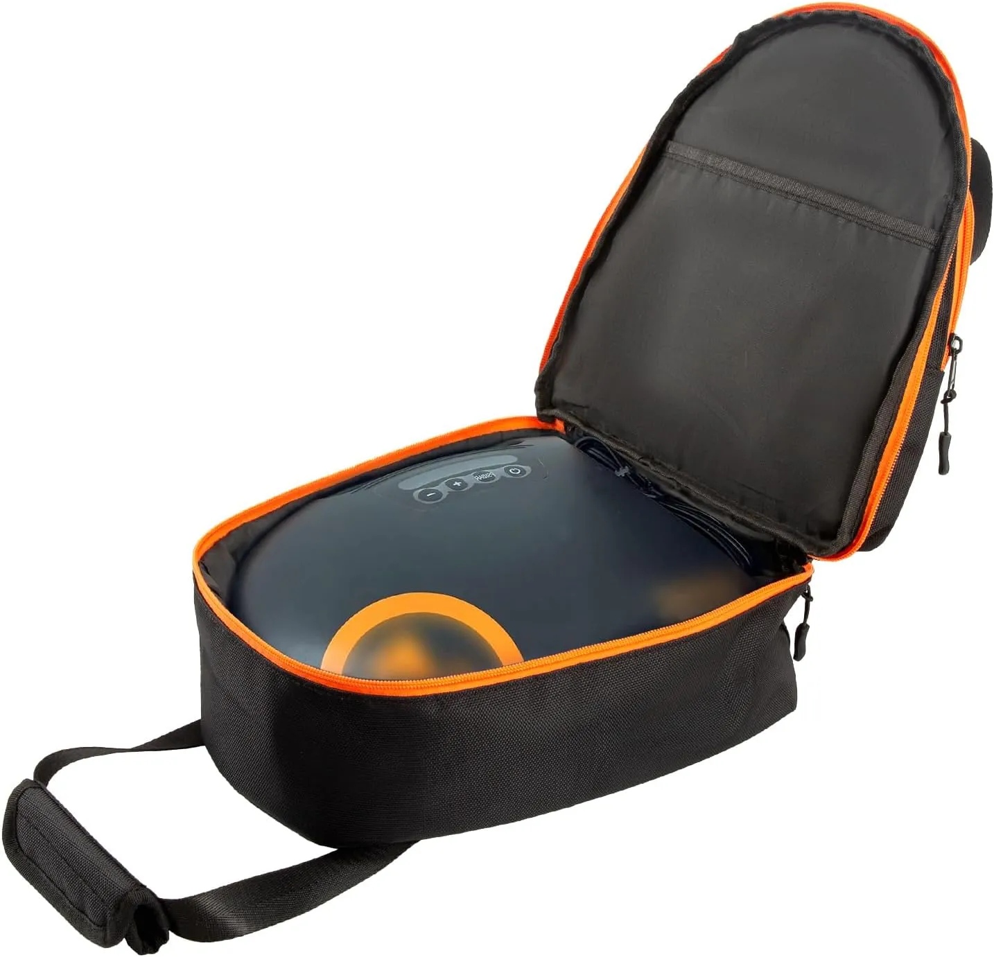 Paddle Board Accessories Carrying Waterproof Bag Compatible with Paddle Board Pump Most Sup Air Pump,Electric Air Pump Bag for Travel & Water Sports Paddle Board Accessories Storage Bag(Box Only)
