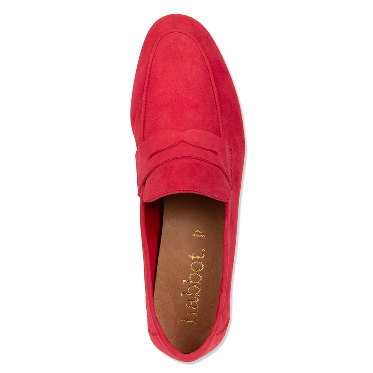 paullo - red