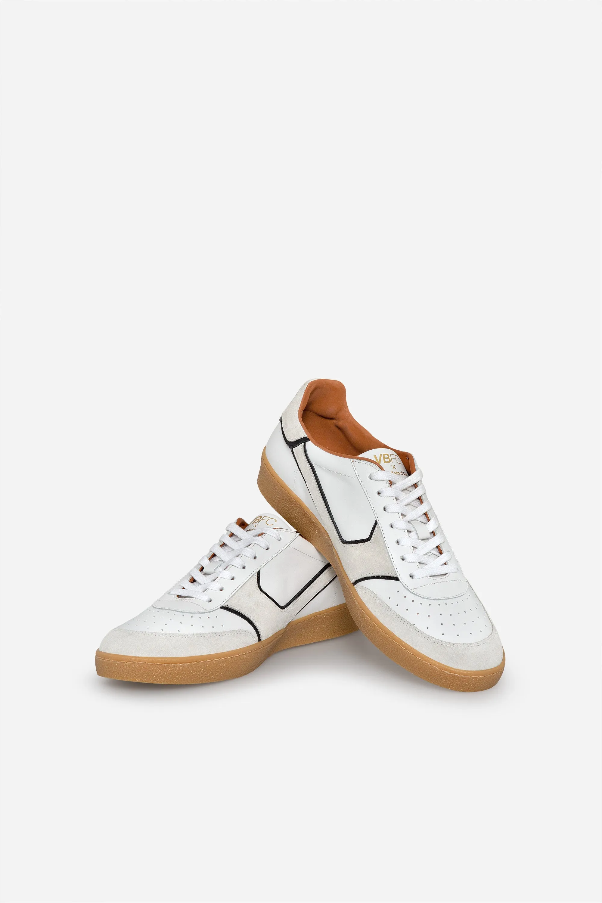 PDO x Venice Beach FC Archive Sneakers