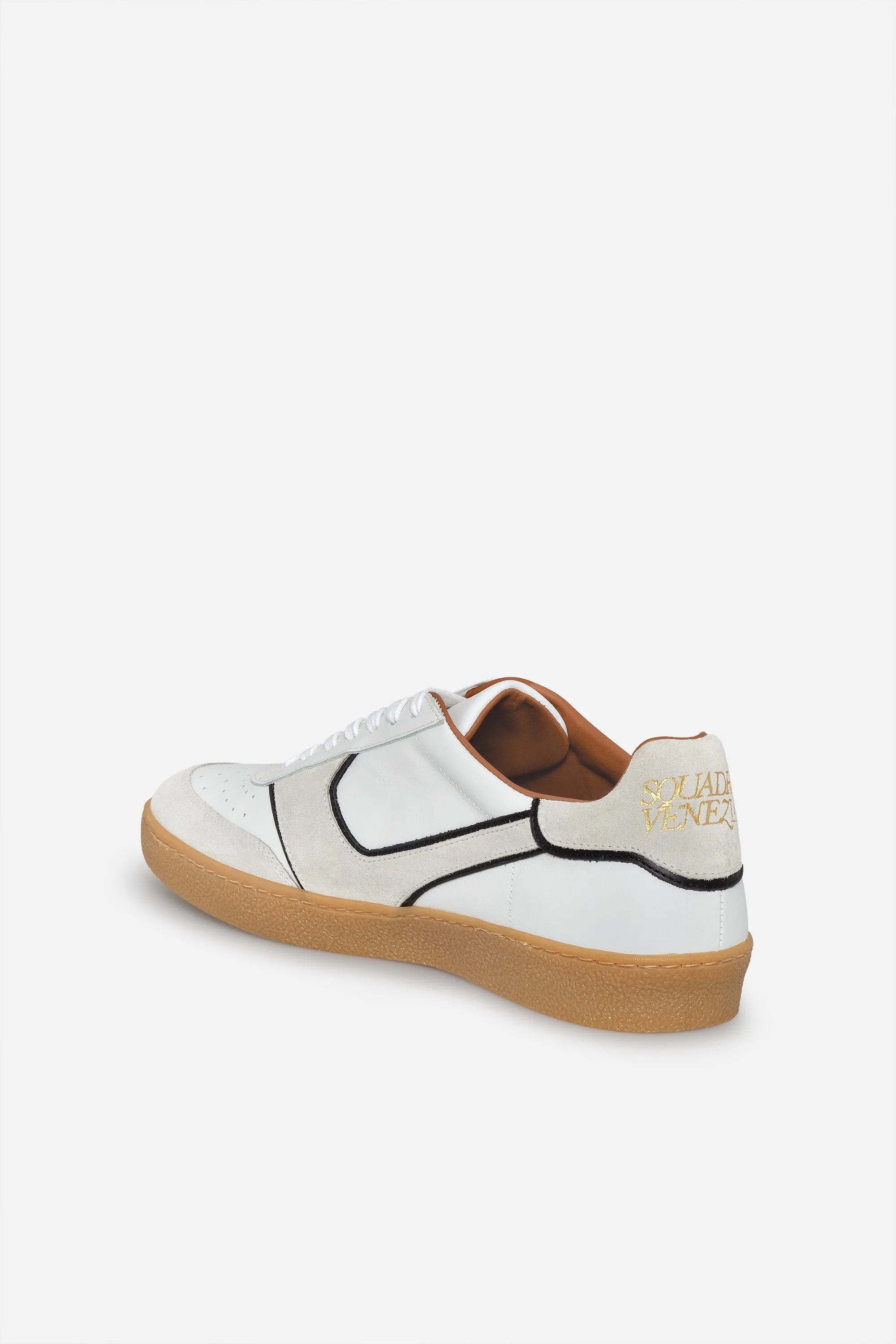 PDO x Venice Beach FC Archive Sneakers
