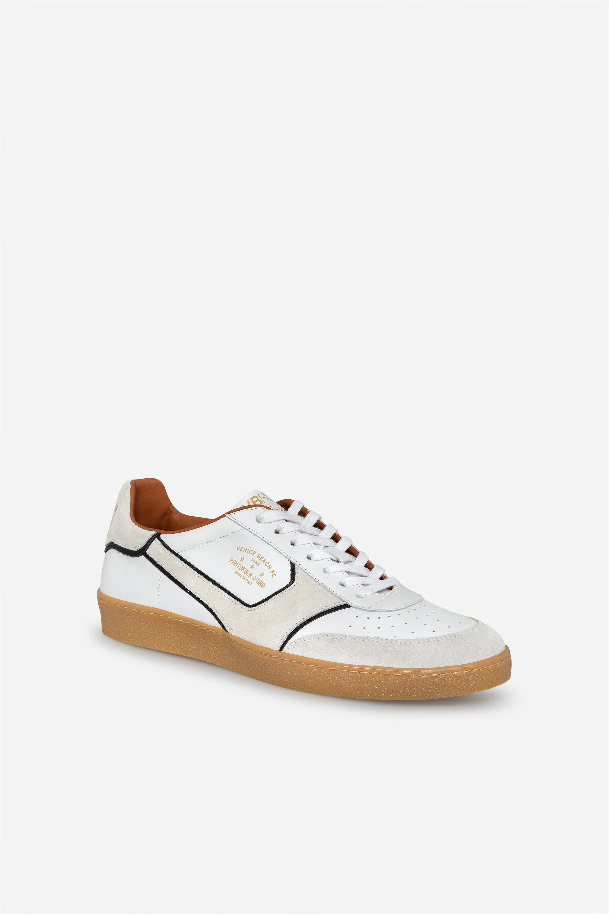 PDO x Venice Beach FC Archive Sneakers
