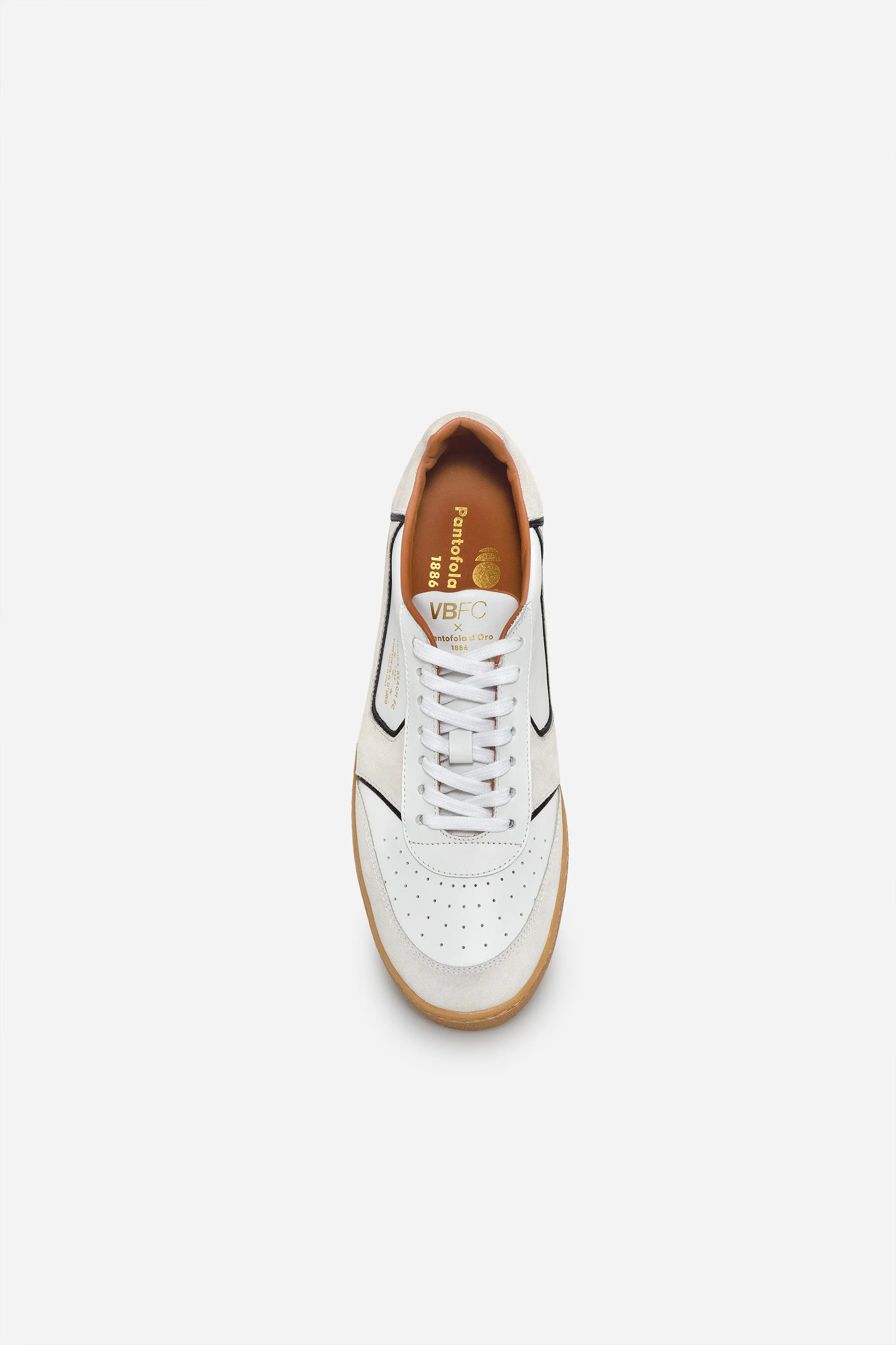 PDO x Venice Beach FC Archive Sneakers
