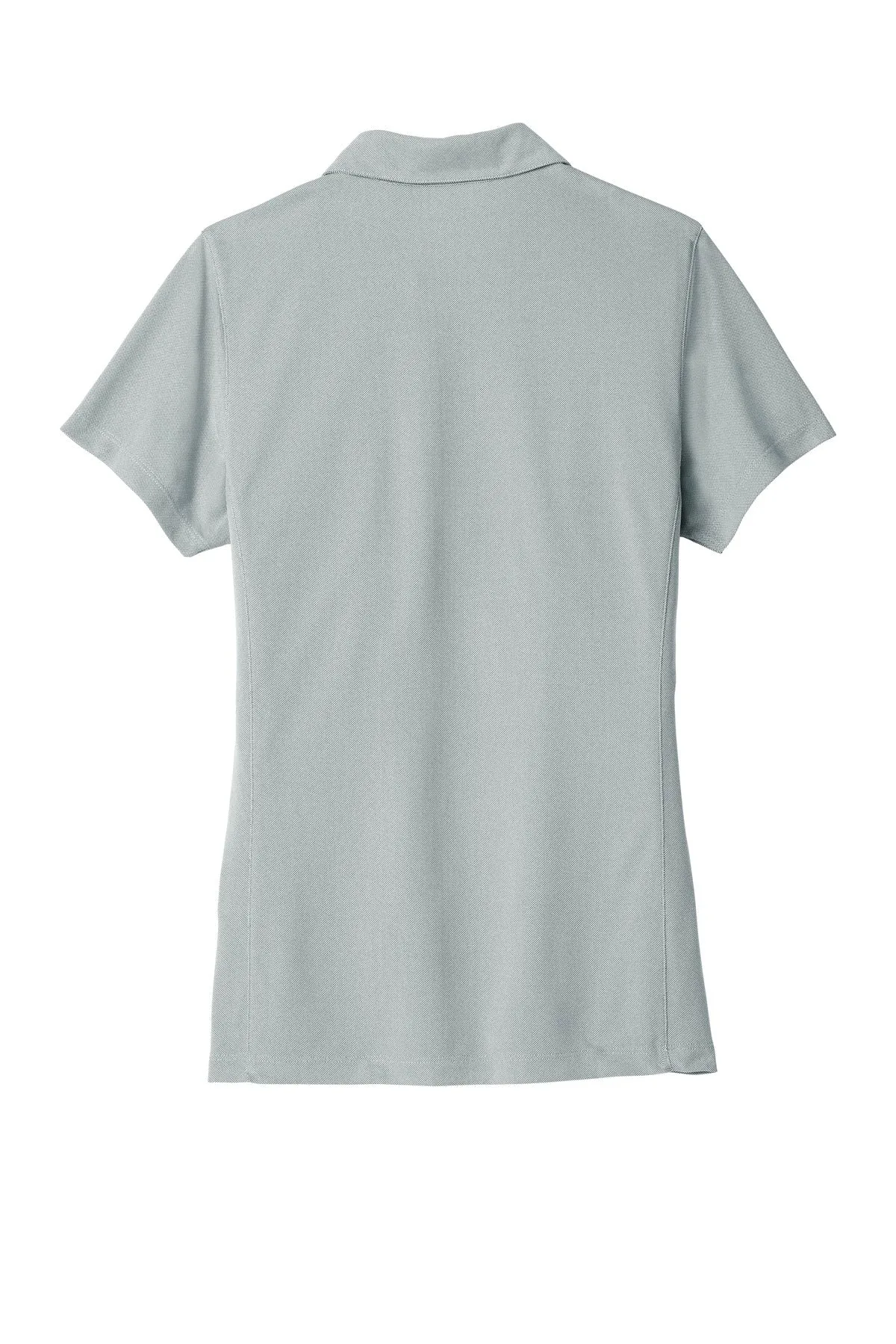 Port Authority® Women's Poly Oxford Pique Polo
