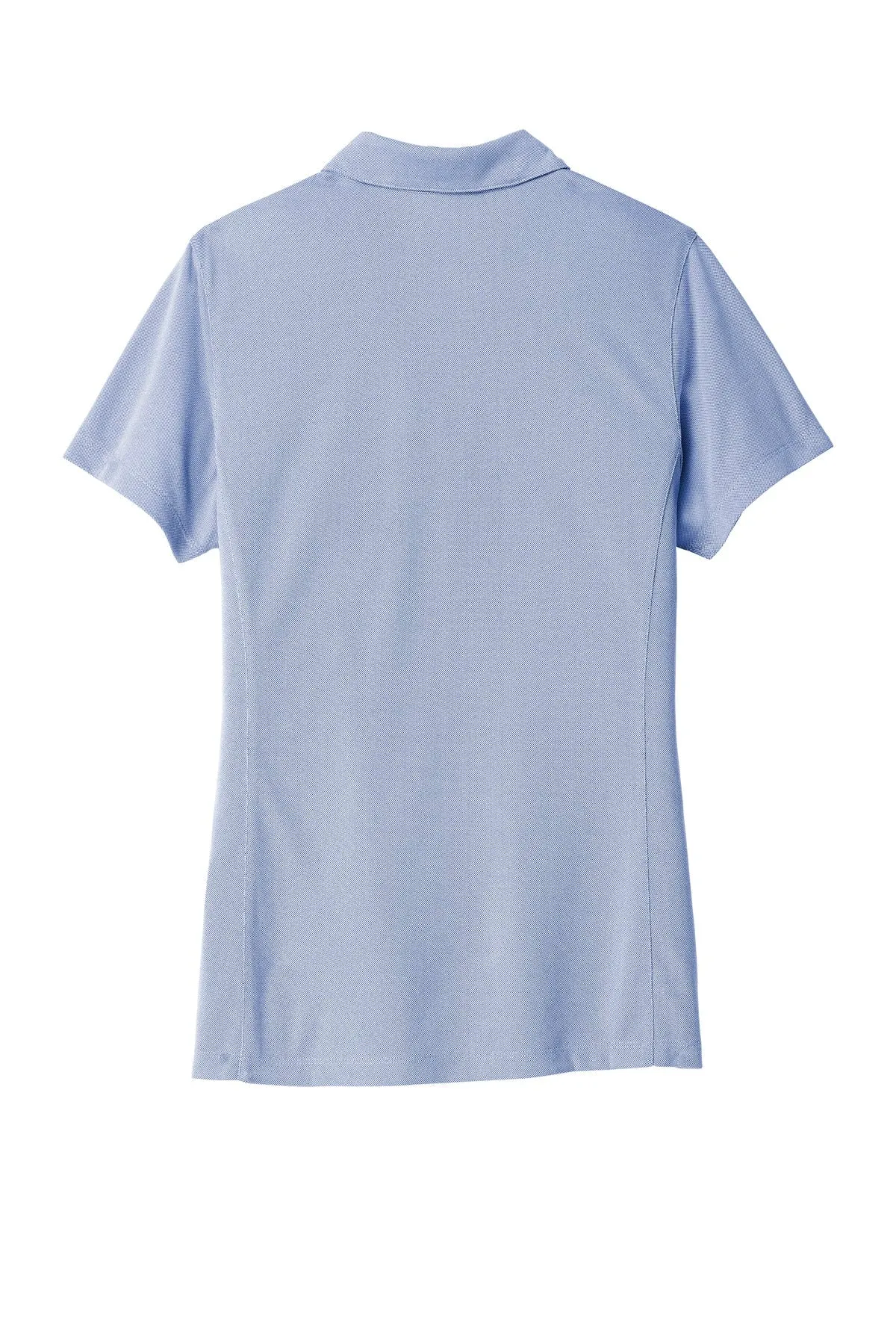 Port Authority® Women's Poly Oxford Pique Polo