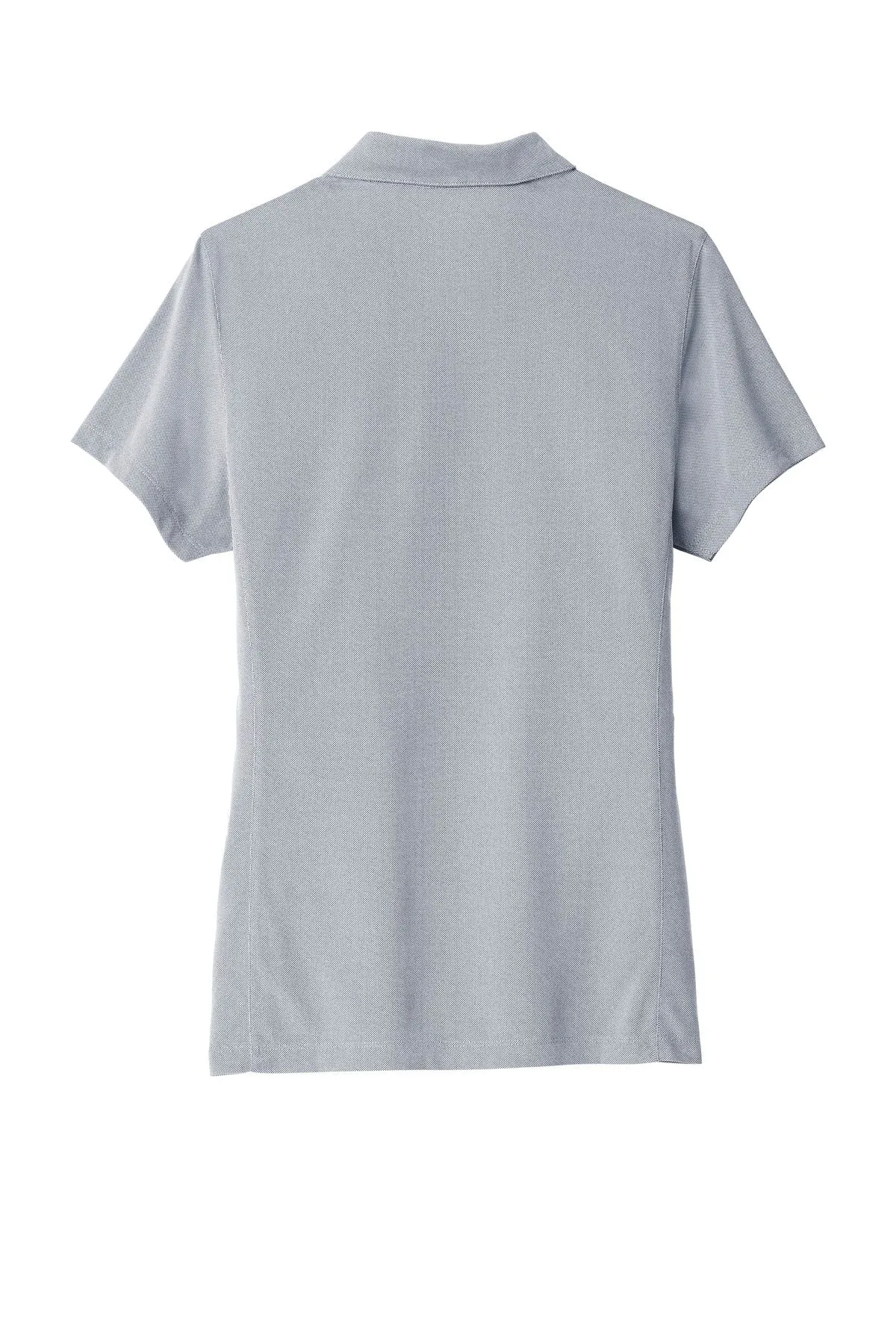 Port Authority® Women's Poly Oxford Pique Polo