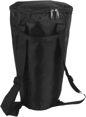 Practical African Drum Bag Versatile Storage Backpack for Musical Instruments Capacity Handbag for African Drums Comfortable and Durable Design