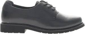 Propet Womens Hazel Oxford Flats Casual - Black