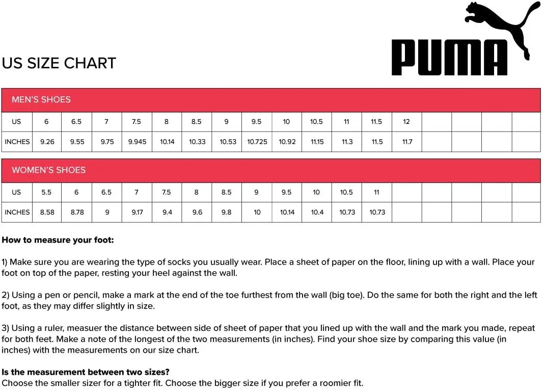 PUMA Fierce 2
