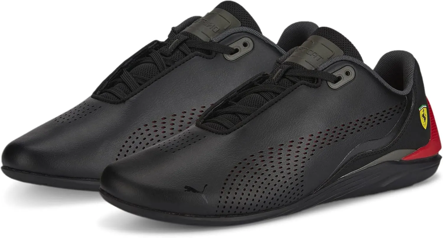 PUMA Men's Ferrari Drift Cat Decima Sneaker