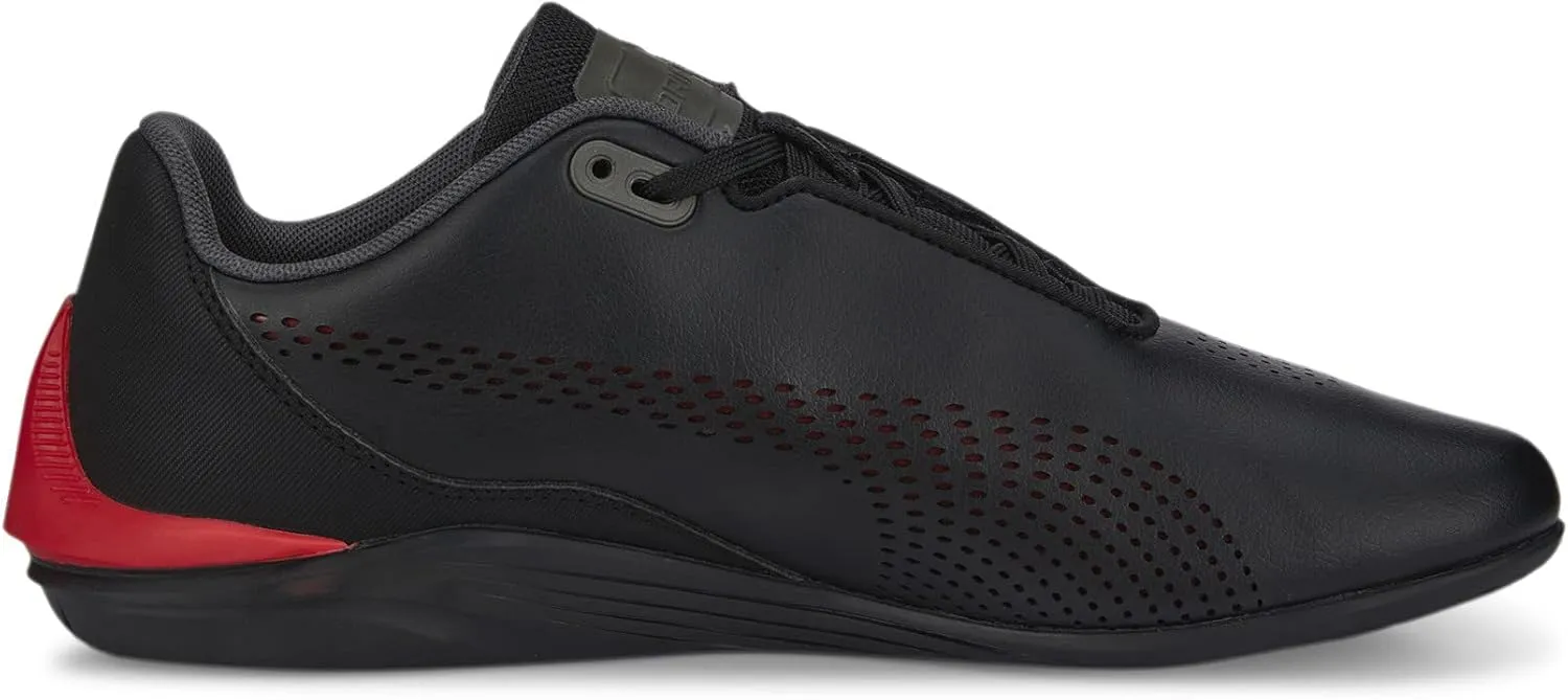 PUMA Men's Ferrari Drift Cat Decima Sneaker