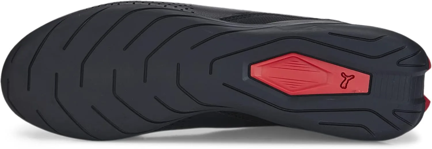 PUMA Men's Ferrari Drift Cat Decima Sneaker