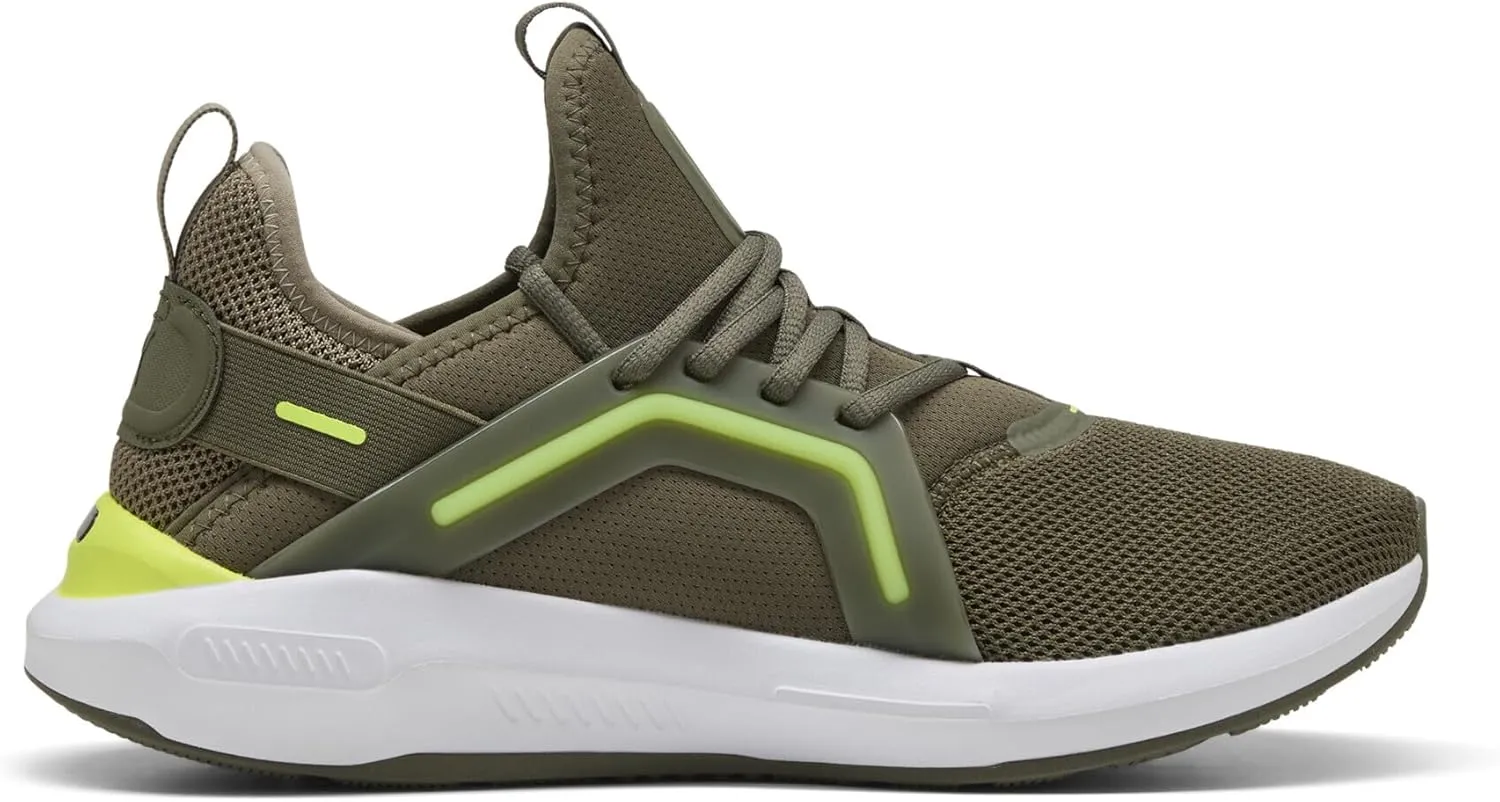 PUMA Men’s Men's Softride Enzo 5 Sneaker Retail AVS 2024