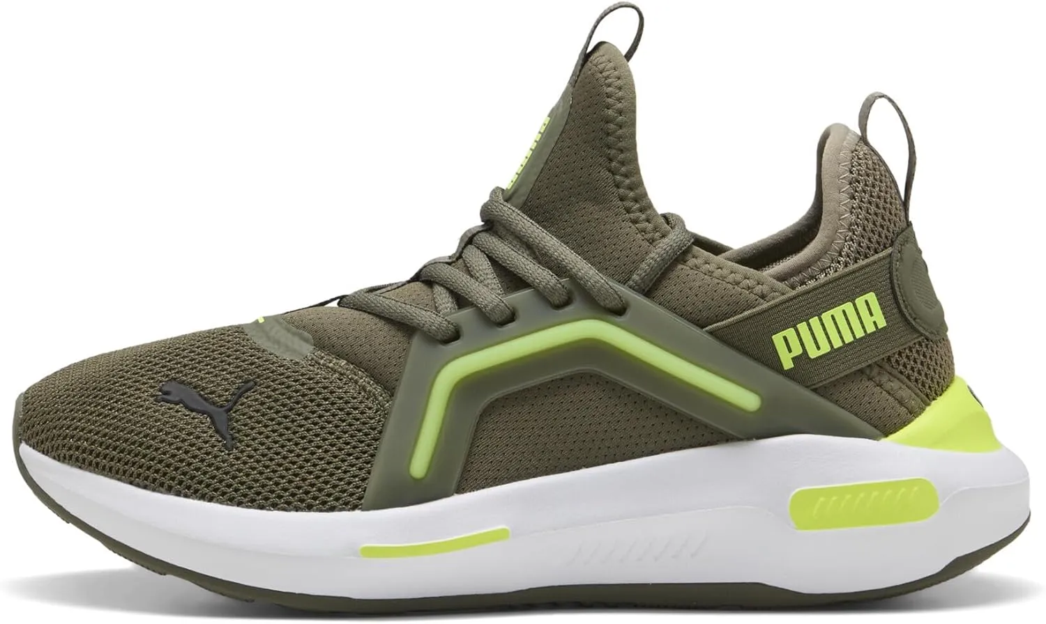 PUMA Men’s Men's Softride Enzo 5 Sneaker Retail AVS 2024
