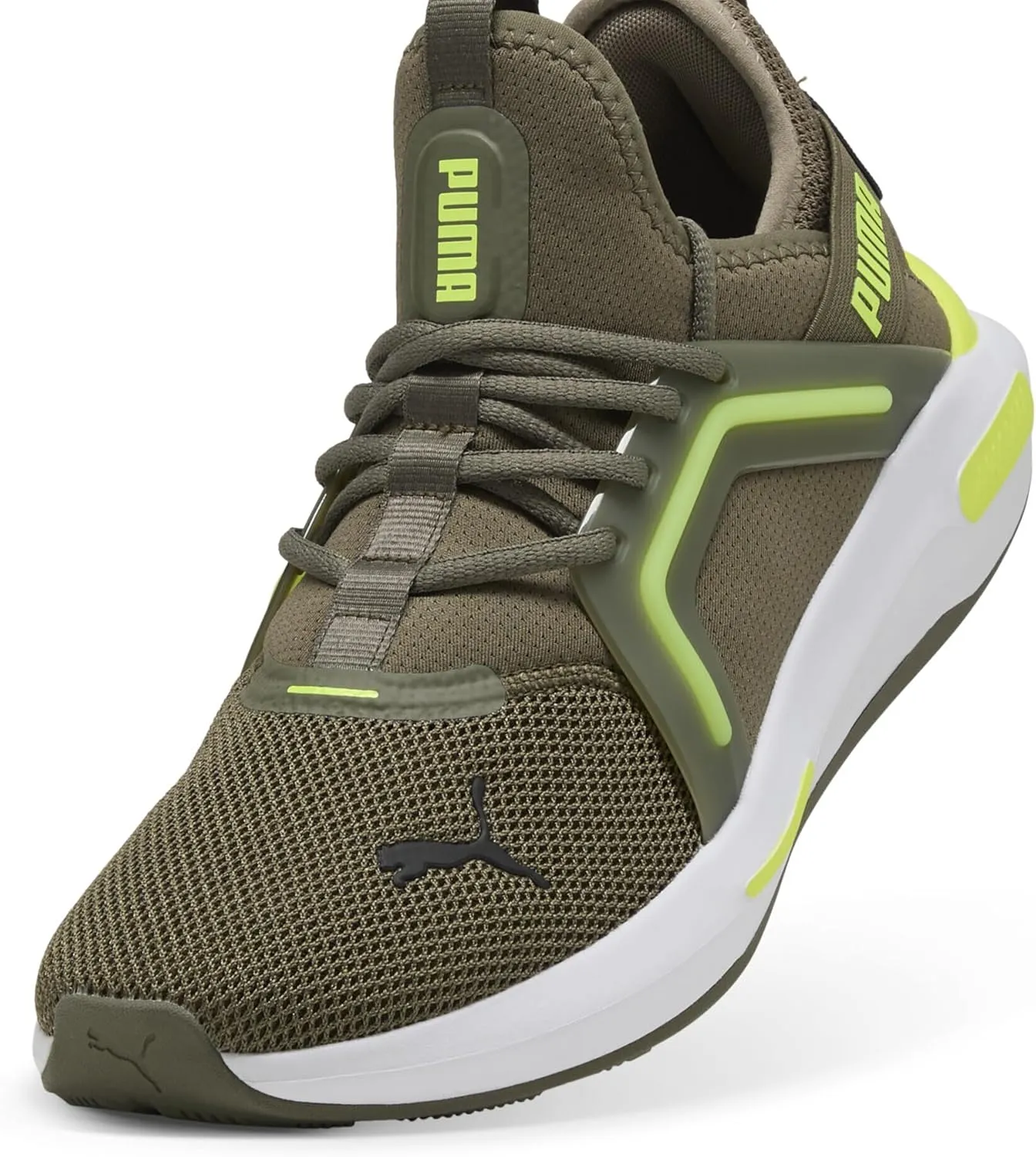 PUMA Men’s Men's Softride Enzo 5 Sneaker Retail AVS 2024