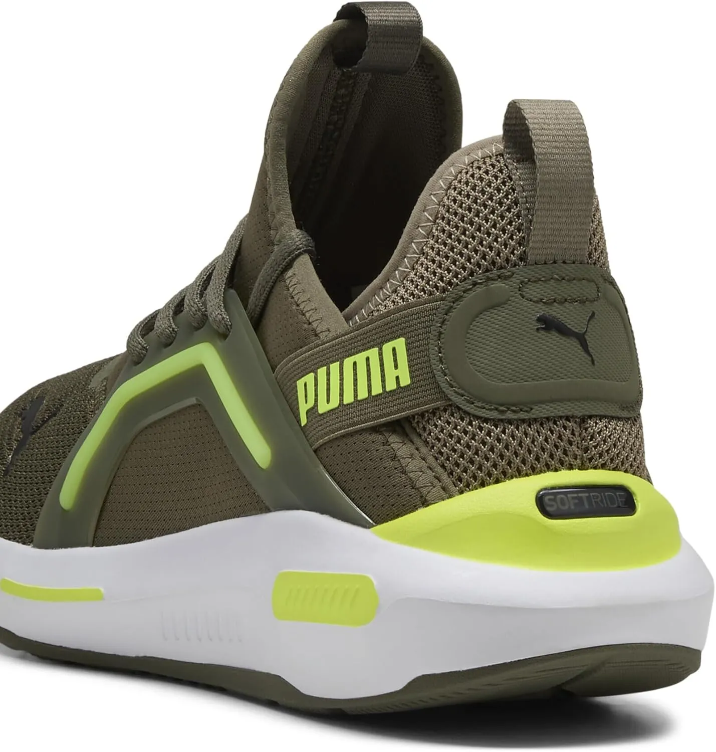 PUMA Men’s Men's Softride Enzo 5 Sneaker Retail AVS 2024