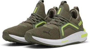 PUMA Men’s Men's Softride Enzo 5 Sneaker Retail AVS 2024