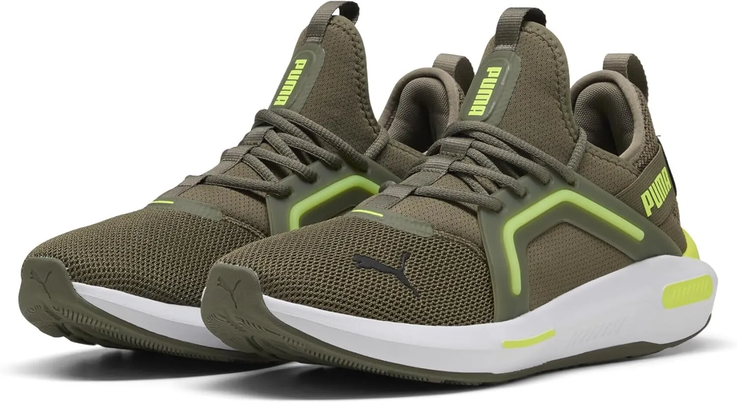 PUMA Men’s Men's Softride Enzo 5 Sneaker Retail AVS 2024