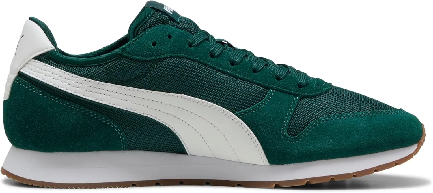 PUMA Unisex-Adult Low-top Sneaker