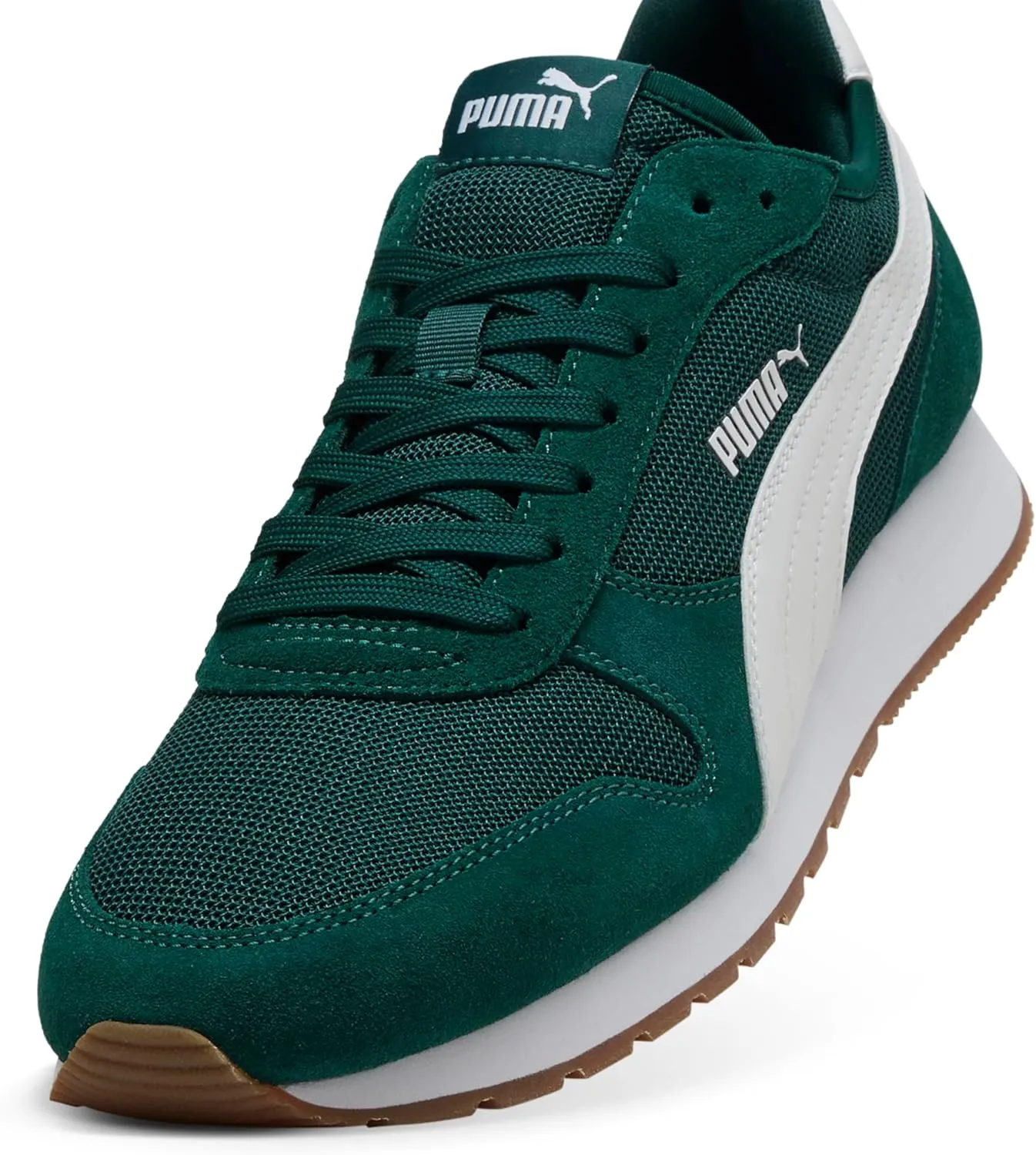 PUMA Unisex-Adult Low-top Sneaker