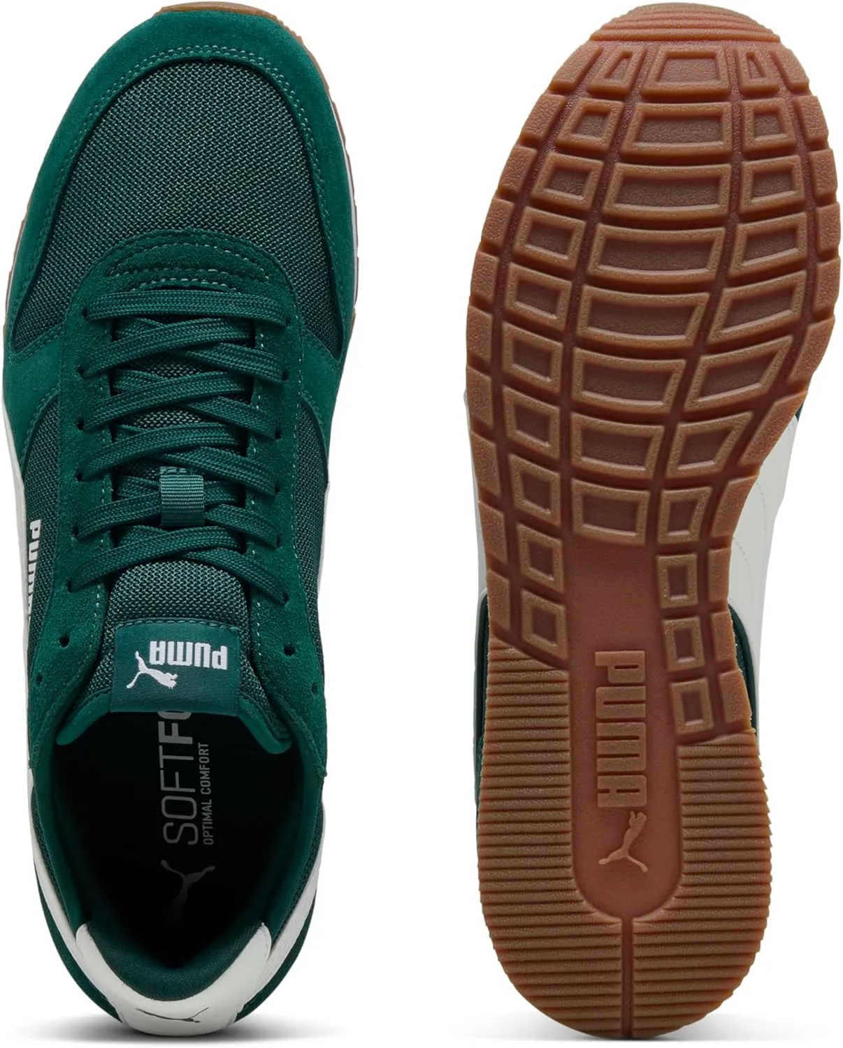 PUMA Unisex-Adult Low-top Sneaker