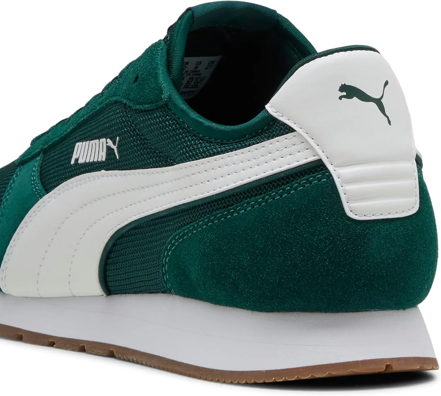 PUMA Unisex-Adult Low-top Sneaker