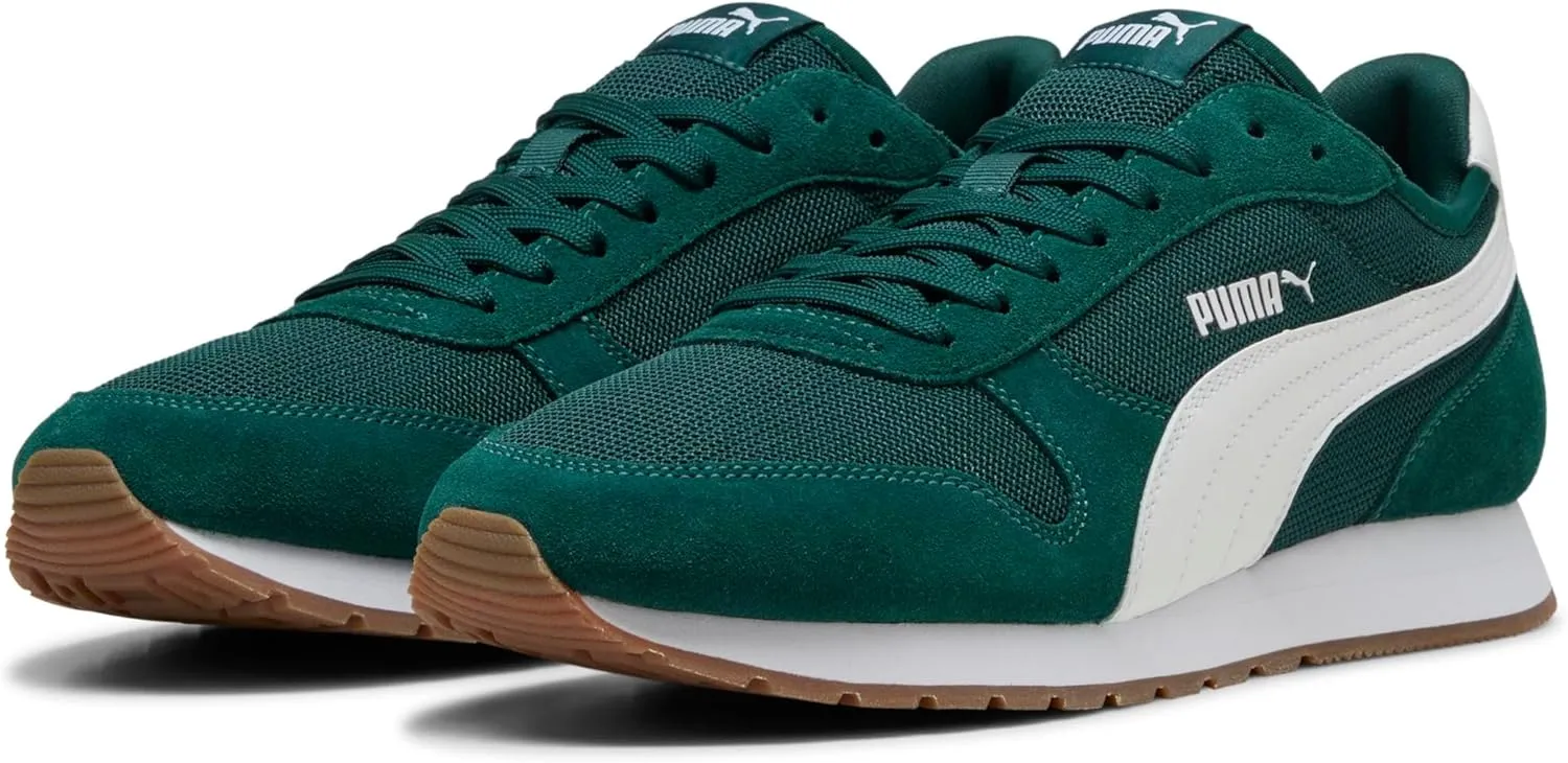 PUMA Unisex-Adult Low-top Sneaker