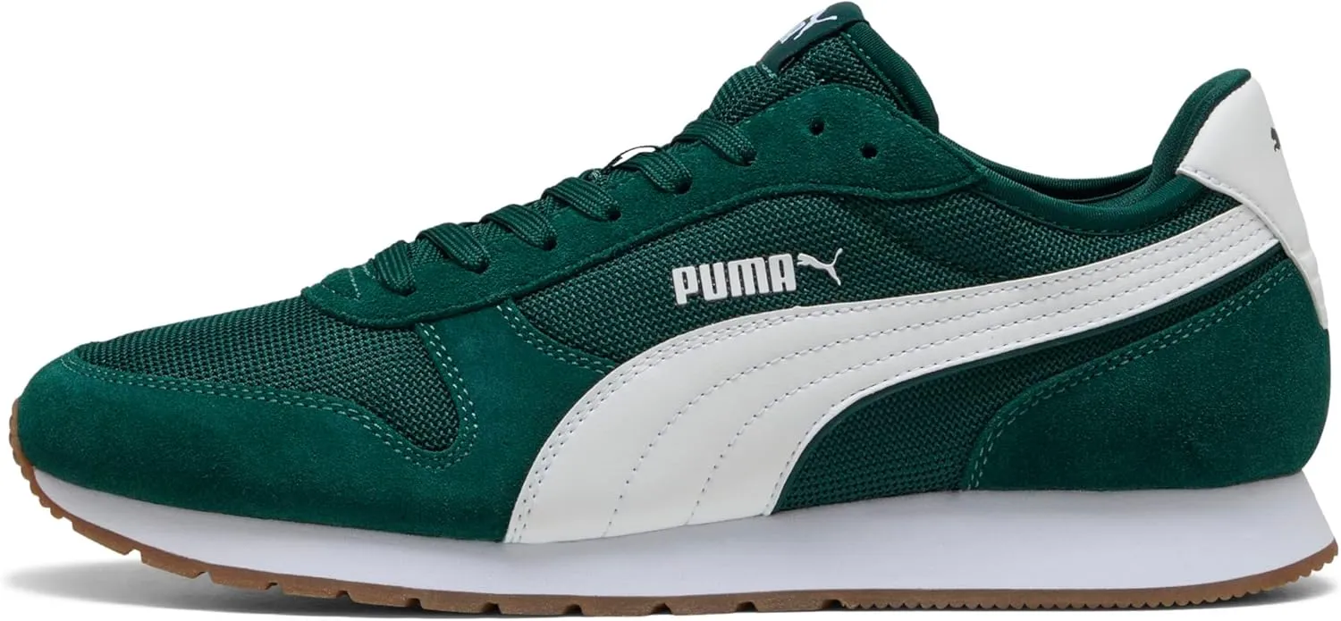 PUMA Unisex-Adult Low-top Sneaker