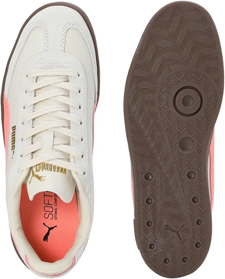 PUMA Unisex Low-top Sneaker