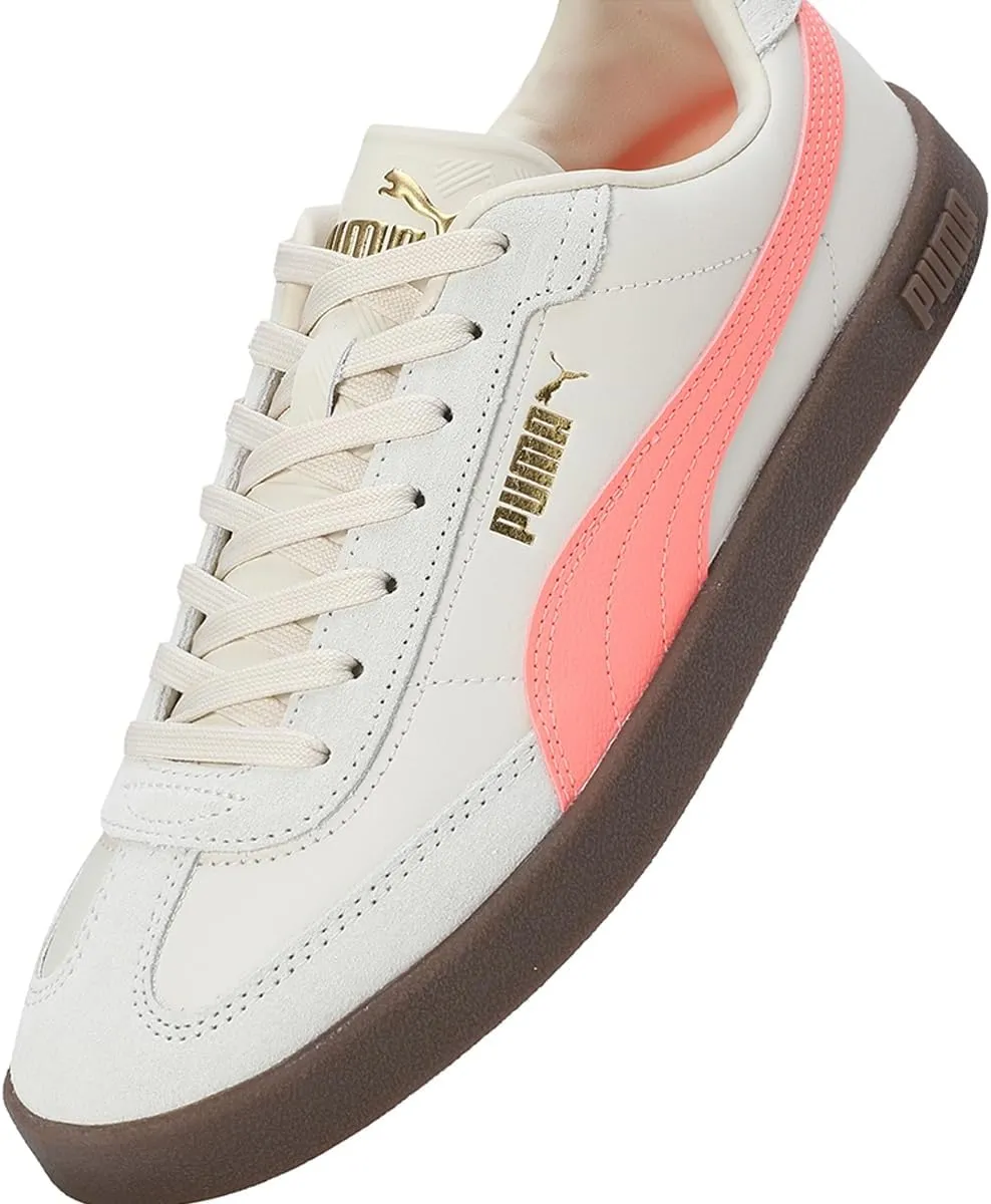 PUMA Unisex Low-top Sneaker