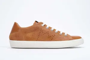 PURE | Rust - Low Top - Men
