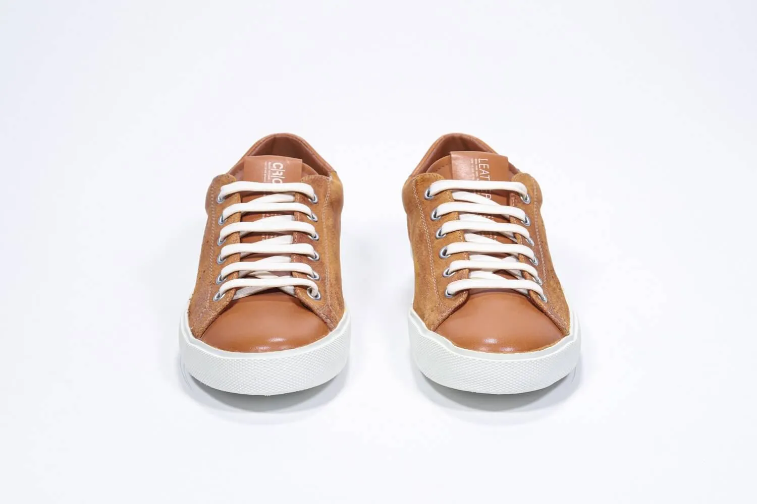 PURE | Rust - Low Top - Men