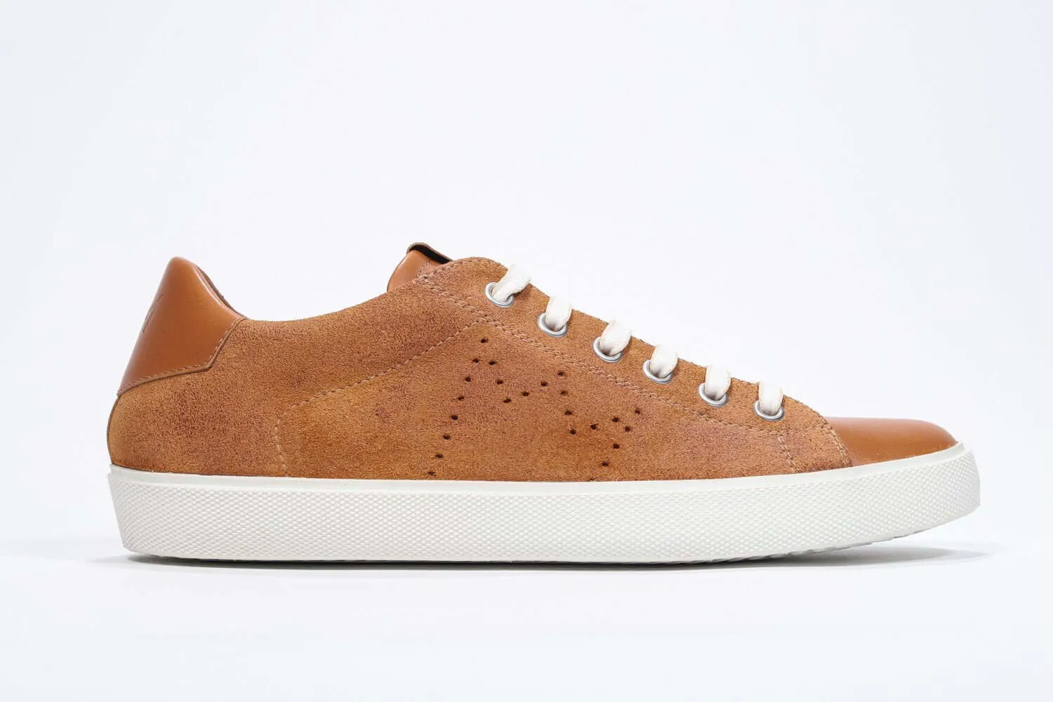 PURE | Rust - Low Top - Men