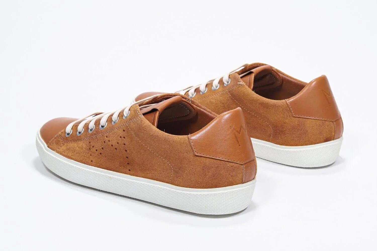 PURE | Rust - Low Top - Men