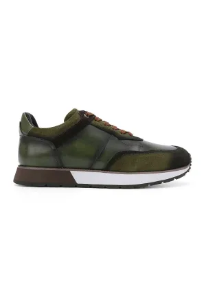 Rad Russel Vivid Flex Casual Runner