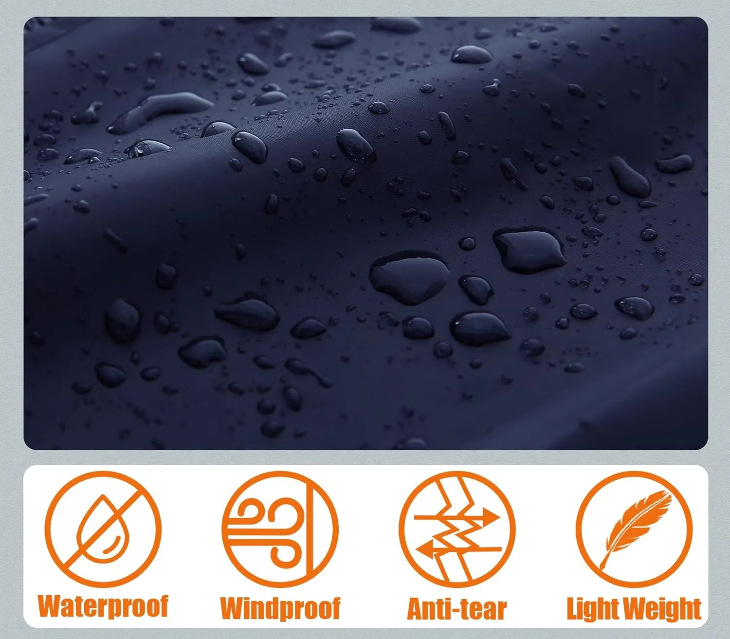RainRider Rain Bib Pants for Men Women 150D Oxford Safety Trousers Heavy Duty Waterproof Work Pants Rip-Stop Overalls