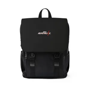 Raw Adrenaline Casual Shoulder Backpack