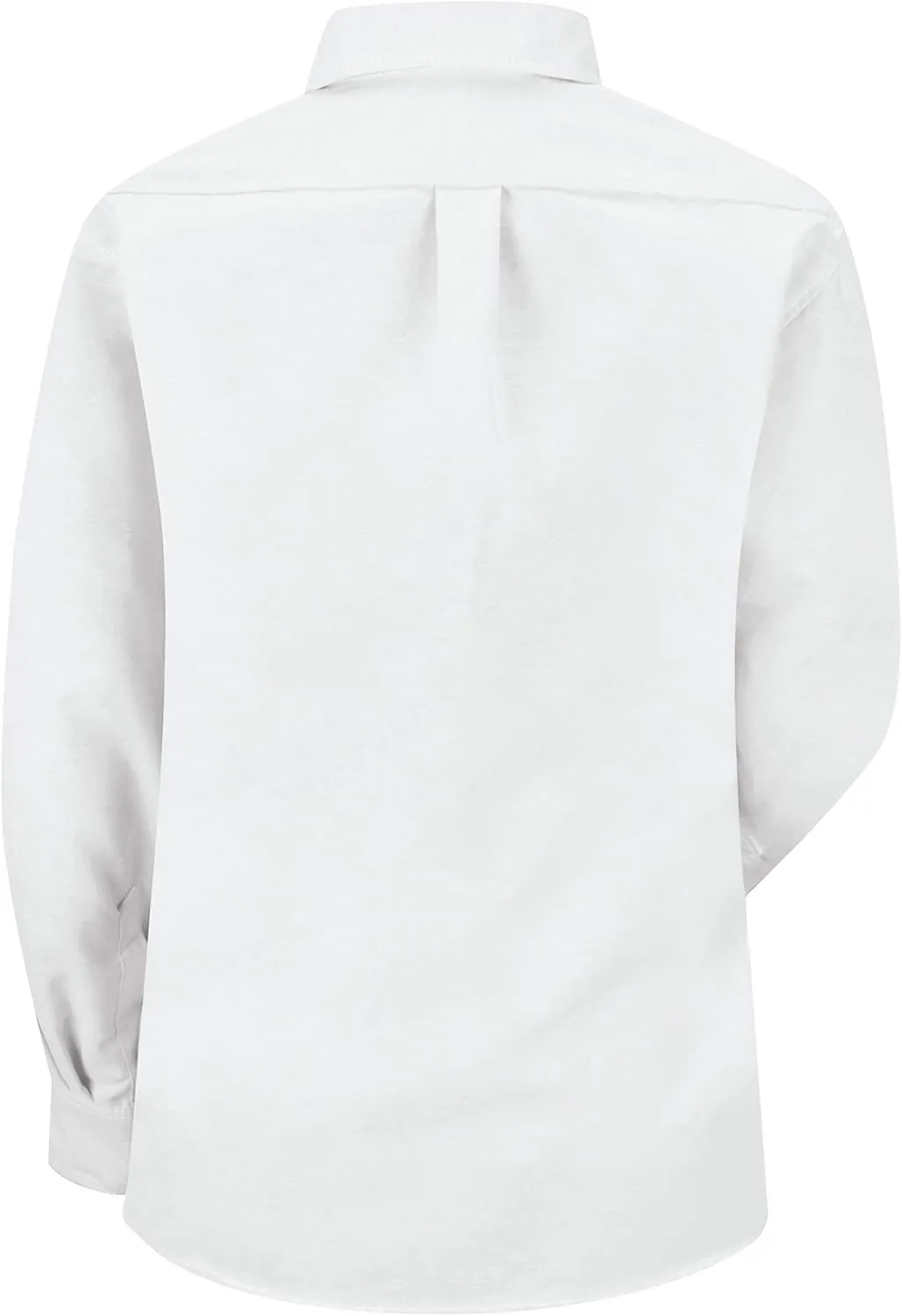 Red Kap Women's Executive Oxford Dress Shirt
