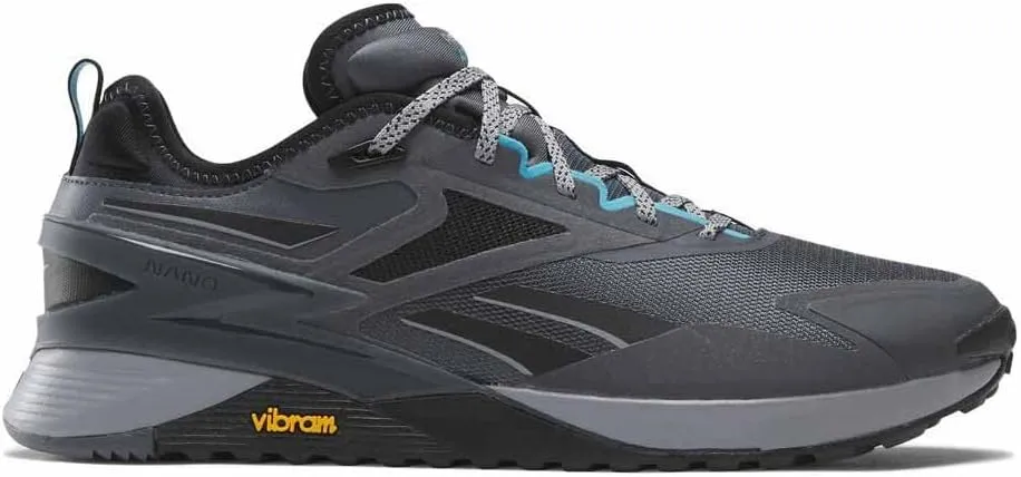 Reebok Unisex-Adult Nano X3 Adventure Winter Sneaker