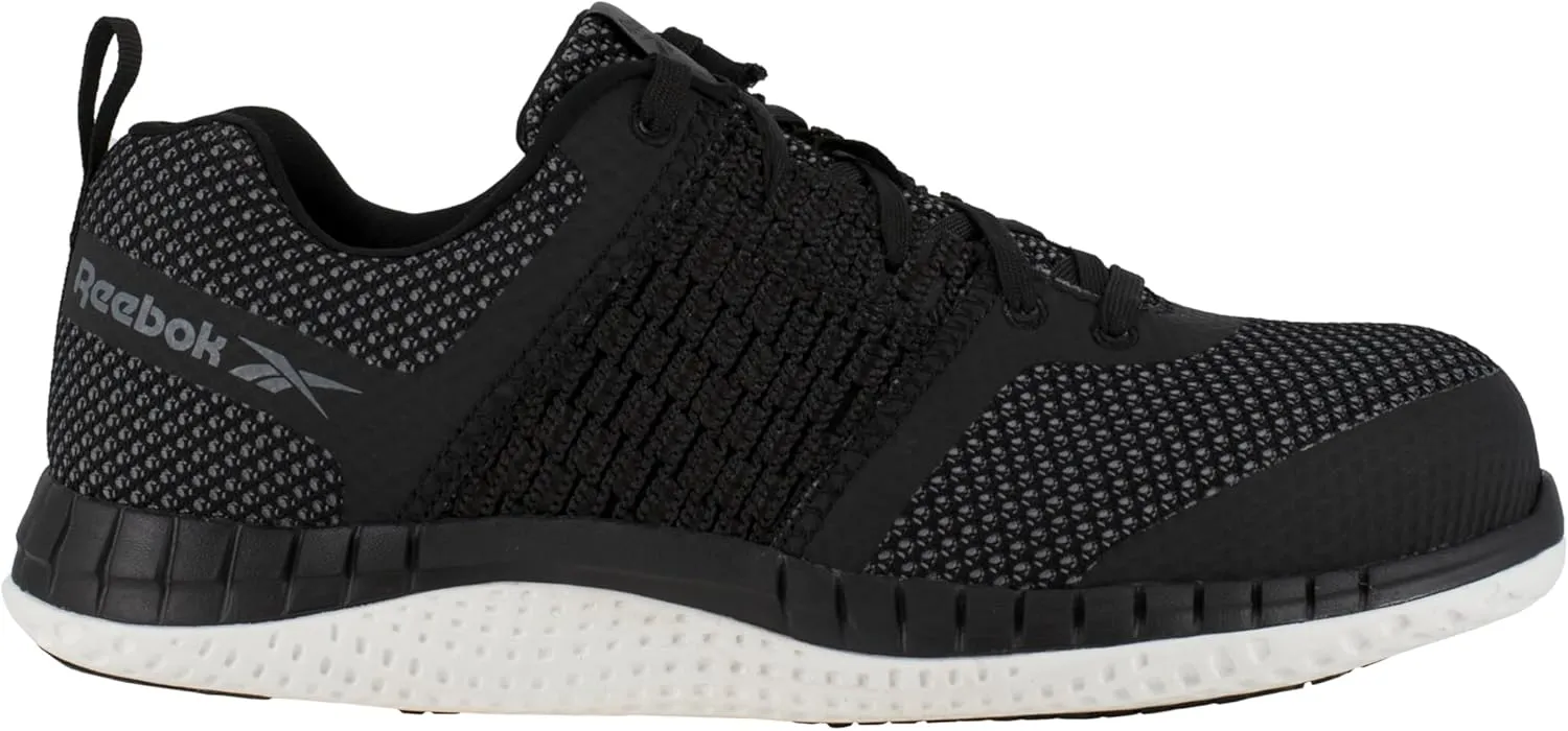 Reebok Work Print Work ULTK CT Oxford Men's Boot
