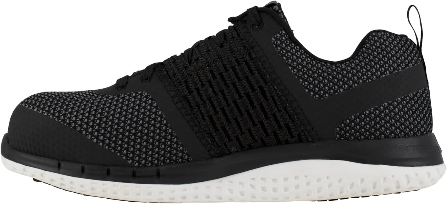 Reebok Work Print Work ULTK CT Oxford Men's Boot